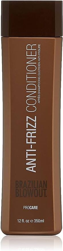 Brazilian Blowout Anti-Frizz Conditioner