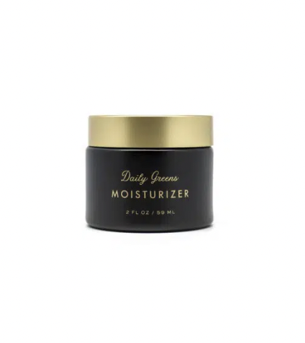 DAILY GREENS MOISTURIZER
