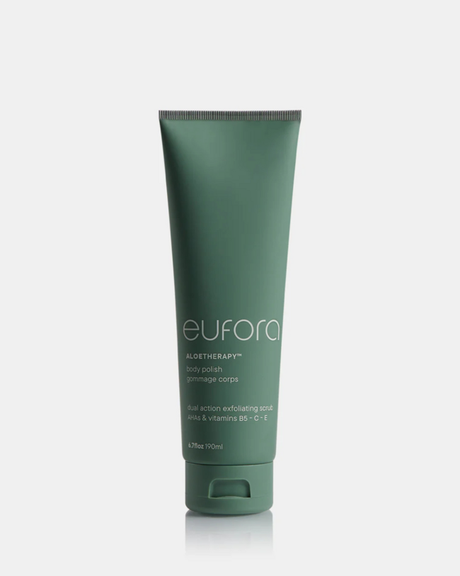 6.7 oz Aloetherapy Body Polish