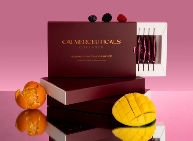 Calmerceuticals - Collagen