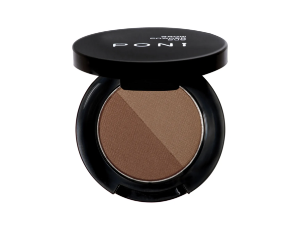 Chestnut Brow Powder Duo