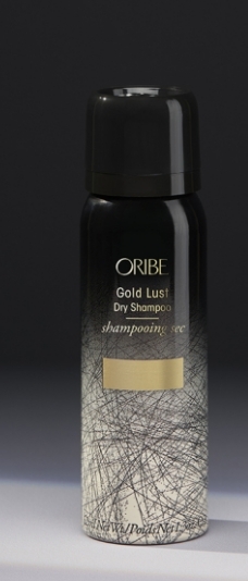Gold Lust Shampoo Travel
