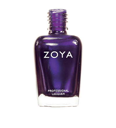 ZOYA YASMEEN*