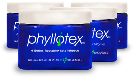 PHYLLOTEX HAIR VITAMIN