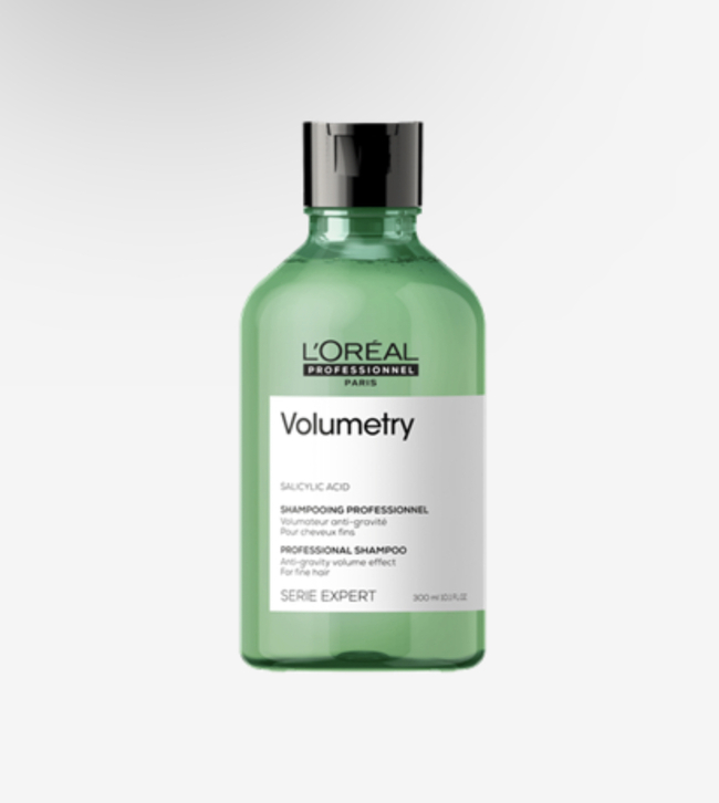 Volumetry Shampoo 10oz