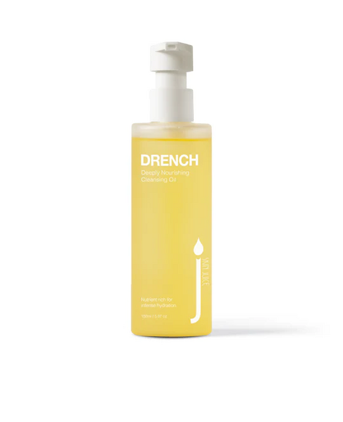 Drench Cleansing Oil 150ml