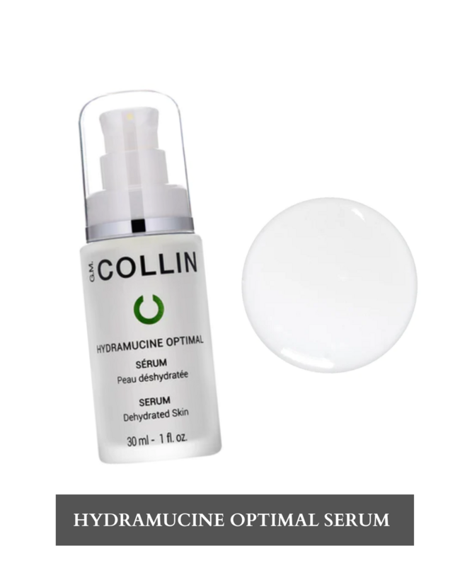Hydramucine Optimal Serum