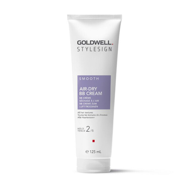 Air-Dry BB Cream