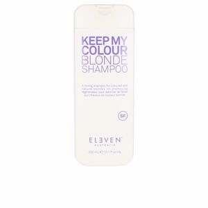 KEEP MY BLONDE SHAMPOO 300ml