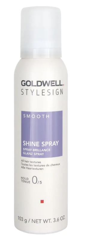 Shine Spray VOC