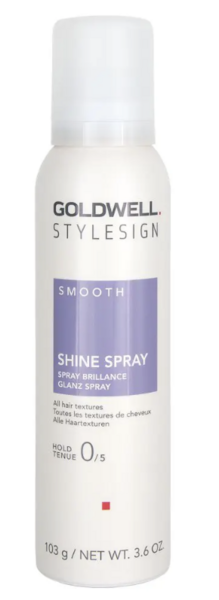 Shine Spray VOC