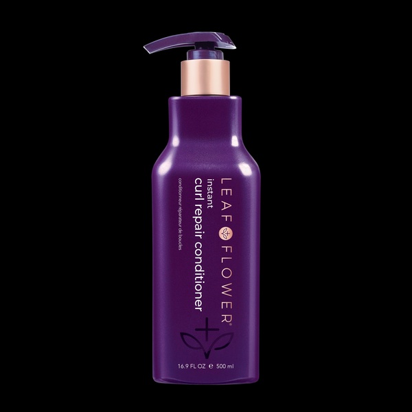 CBD INSTANT CURL REFRESH CONDITIONER 12oz