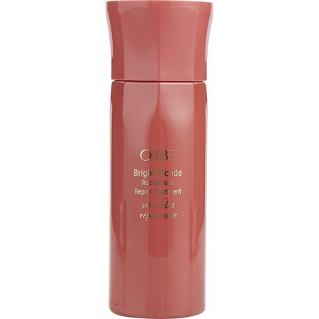 Bright Blonde Radiance & Repair Treatment serum