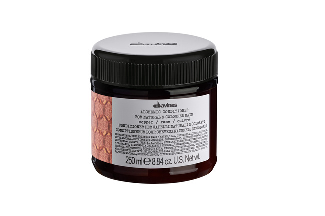 Copper Conditioner