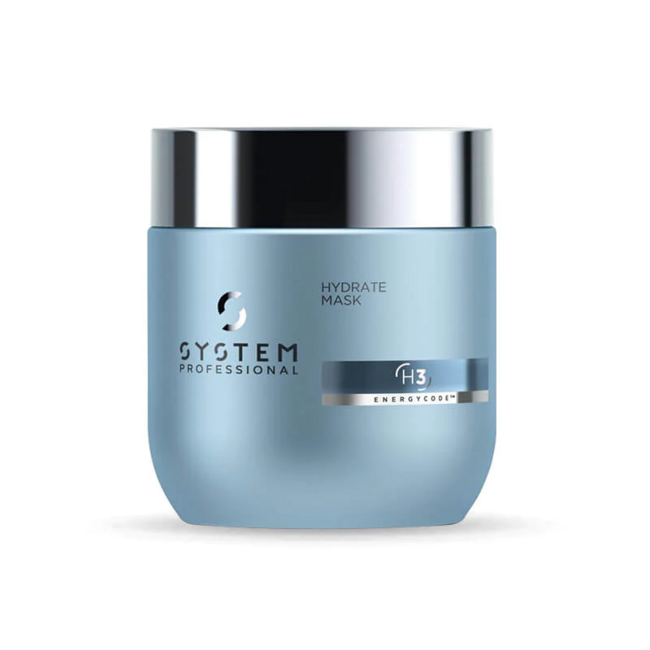 Hydrate Mask 200ml