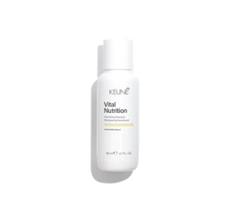 Vital Nutrition Shampoo Mini 2.7oz