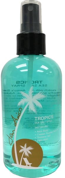 Tropics Sea Salt Spray