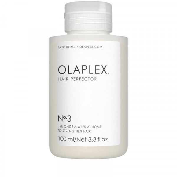 No.3 Hair Perfector