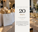 2026 Beauty Worx Christmas Party Ticket