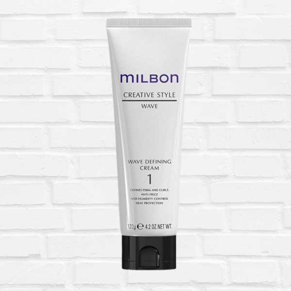CREATIVE STYLE - WAVE Wave Defining CreAM