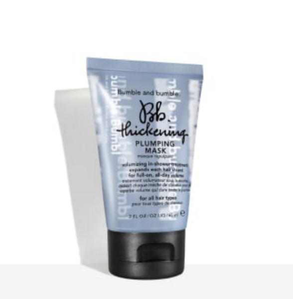 Thickening Plumping Mask Travel