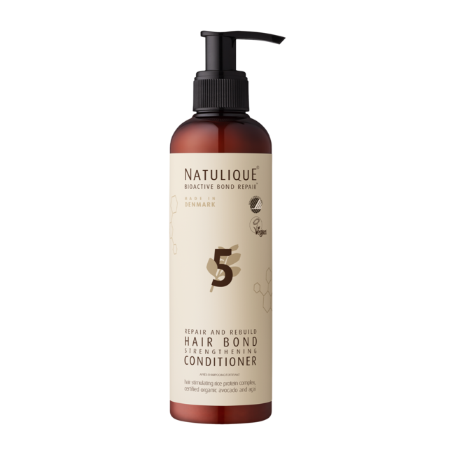 BioActive Hair Bond 5 - Conditioner
