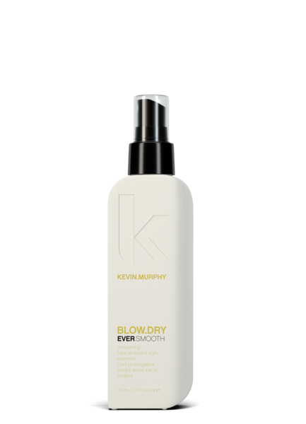Ever.Smooth Blow.Dry