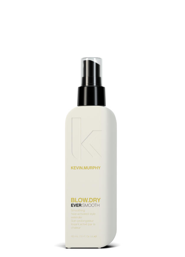 Ever.Smooth Blow.Dry
