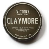 Victory Clay More