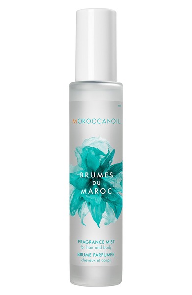 Brumes du maroc fragrance mist