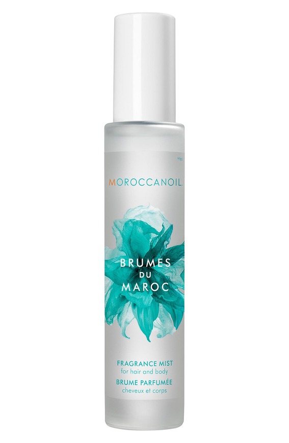 Brumes du maroc fragrance mist