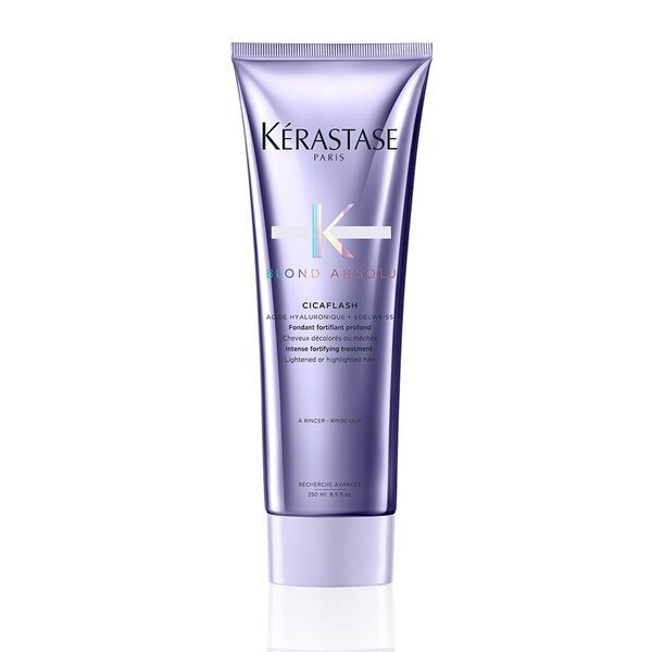 Blond Absolu Cicaflash Conditioner - Kerastase