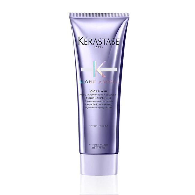 Blond Absolu Cicaflash Conditioner - Kerastase