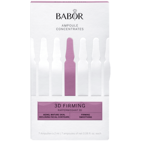 Babor Ampoule 3D Firming