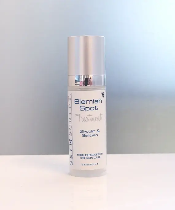 Blemish Spot Treatment .5 oz