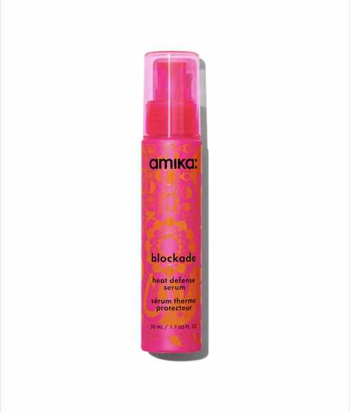 Blockade Heat Defense Serum