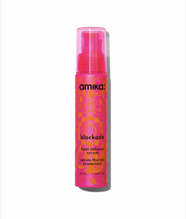 Blockade Heat Defense Serum
