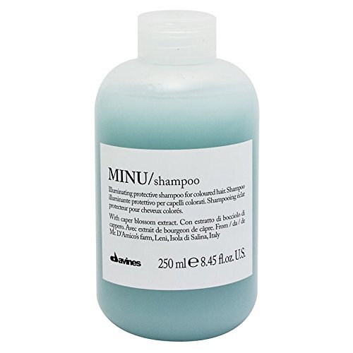 Minu shampoo 250ml
