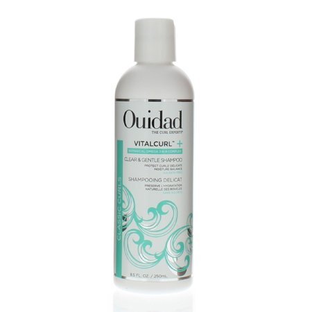 Vitacurl Clear & Gentle Shampoo