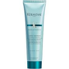 Résistance Blow-Dry Primer for Damaged Hair