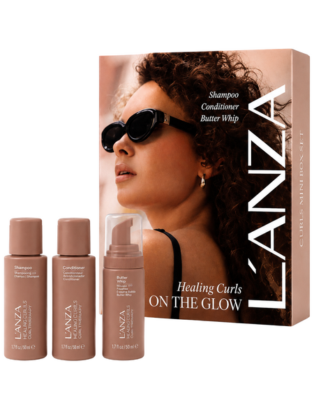 Curls Mini Box Set