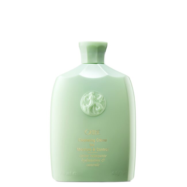 Cleansing Crème for Moisture & Control