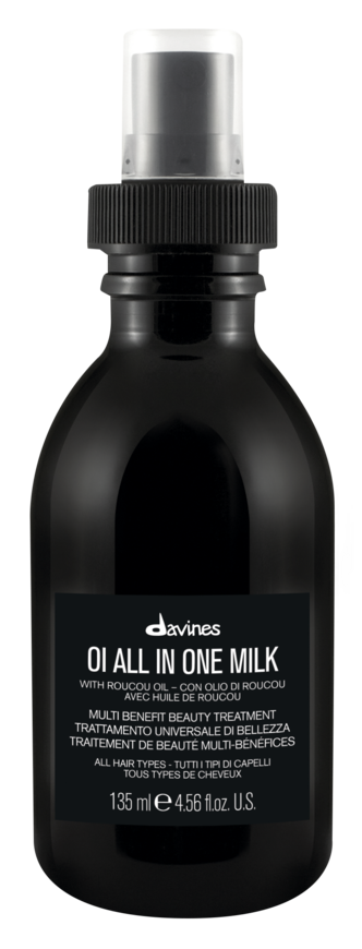 OI All-in-One Milk