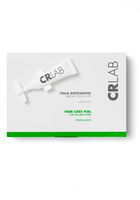 CRLab Green: Hair Loss Prevention Vial Refill Box