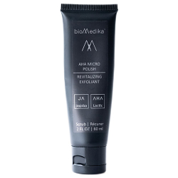 AHA MICRO POLISH REVITALIZING EXFOLIANT