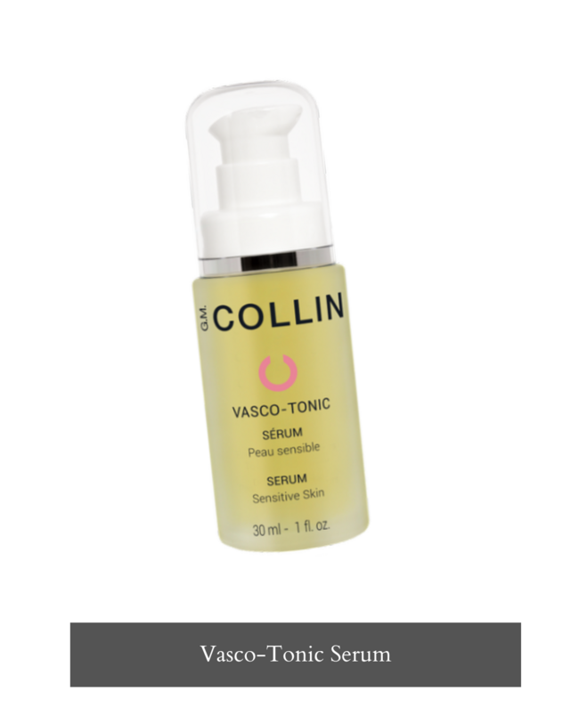 Vasco-Tonic Serum