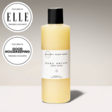 BFB Body Serum - Sweet Vanilla