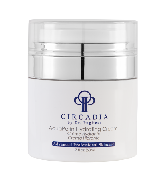 AquaPorin Hydrating Cream