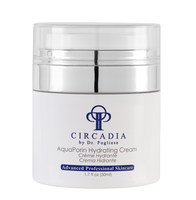 AquaPorin Hydrating Cream