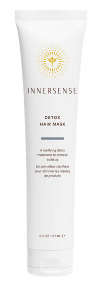 Detox Hair Mask